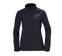 Helly Hansen Donna Giacca Paramount Softshell