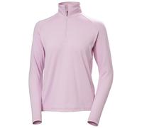 Helly Hansen Donna Giacca Verglas Mezza Zip Midlayer
