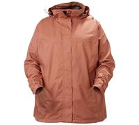 Helly Hansen Donna Giacca W Aden Plus, Legno Di Cedro, 3X