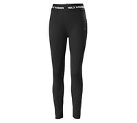 Mutande sportive da donna Helly Hansen W Lifa Active Pant Taglia: M / Colore: nero