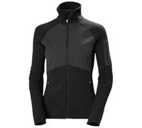 Giacca Helly Hansen Lifa Merino Midlayer nero donna - S