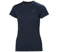 Maglietta helly hansen lifa active solen donna blu