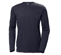 Helly Hansen Donna Manchester Longsleeve Navy S