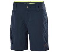 Helly Hansen Women's Quick-Dry Cargo Pantaloncini Navy 29