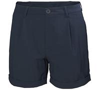 Helly Hansen Donna Pantaloncini Siren, XL, Marina Militare