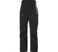 Helly Hansen Donna Pantaloni a conchiglia SOGN black 26/27 - L