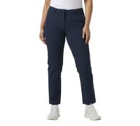 Helly Hansen Donna Pantaloni Asciugatura Rapida, 34, Marina Militare
