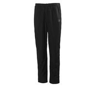 Pantaloni lunghi Helly Hansen Seven nero donna - M
