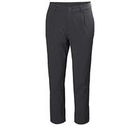 Helly Hansen Donna Pantaloni Siren, M, Ebano