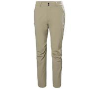 Helly Hansen Donna Pantaloni Softshell W Brona, Ciottolo, S