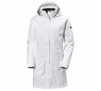 Helly Hansen Donna Rivestimento isolante W aden, Bianco, S