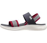 Helly Hansen Donna Sandali Risor, Blu Navy, 40.5