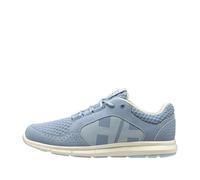 Helly Hansen Donna Scarpe da Ginnastica Ahiga V4 Hydropower, Blu Vento, 40.5