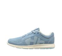 Helly Hansen Donna Scarpe da Ginnastica Ahiga V4 Hydropower, Blu Vento, 42