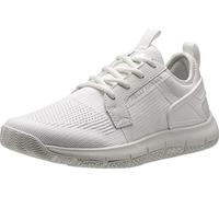 Helly Hansen Donna Scarpe da Ginnastica Henley, Bianco, 39.3
