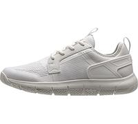 Helly Hansen Donna Scarpe da Ginnastica Henley, Bianco, 40.5