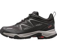 Helly Hansen Donna Scarpe da Trekking Cascade Low Cut, Nero, 38.7