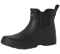 Helly Hansen Donna Stivali di Gomma, Nero, 35