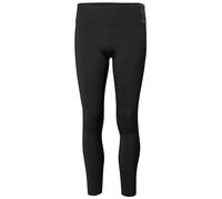 Helly Hansen Donna Verglas Warm Legging, Nero, S