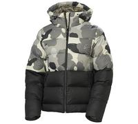 Helly Hansen Donna W Active Piumino, Terrazzo Sovradimensionato, M