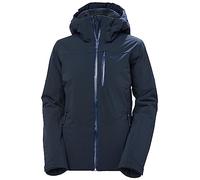 HELLY HANSEN W Alphelia Jacket - Donna - Blu - Taglia XL- modello 2025