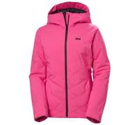 Helly Hansen Donna W Alpine Giacca isolante, Frutto Del Drago, XS