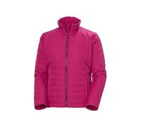 Helly Hansen Donna W Crew 2.0 Giacca isolante, Magenta 2.0, XL
