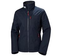 Helly Hansen Women's Crew Midlayer 2.0 Giacca Navy XS