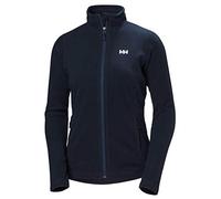 Helly Hansen Donna W Daybreaker Giacca in pile, Blu Navy, XS