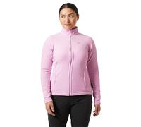 Helly Hansen Donna W Daybreaker Giacca in pile, Fiore Di Ciliegio, M