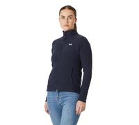 Helly Hansen Donna W Daybreaker Giacca in pile, Marina 2.0, 5XL