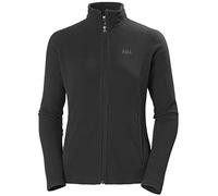Helly Hansen Donna W Daybreaker Giacca in pile, Nero, L