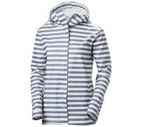 Helly Hansen Donna W Giacca Moss, Blu Navy, XL