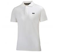 Helly Hansen Uomo Polo Driftline, 3XL, Bianco