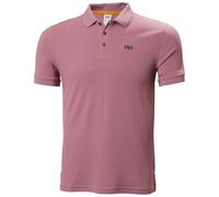 Helly Hansen Driftline Polo, Wildberry, XL Uomo