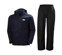 Giacca antipioggia Helly Hansen Dubliner, uomo, navy XXL(56) Navy