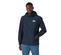 Helly Hansen Dubliner Jacket, Giacca Uomo, 2XL, Blu (Navy)