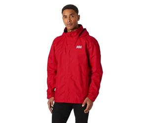 Helly Hansen Dubliner Jacket Red Mens L