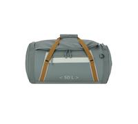 Helly Hansen - HH Duffel Bag 2 50 - Borsa da viaggio 50 l grigio