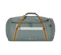 Helly Hansen Duffel Bag 2 70L Borsa sportiva 65 cm verde