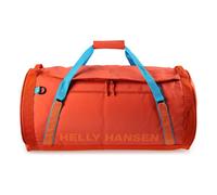 Helly Hansen Duffel Bag 2 Borsa da viaggio 65 cm arancia
