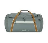 Helly Hansen Duffel Bag 2 Borsa da viaggio 65 cm grey cactus (TAS022700)