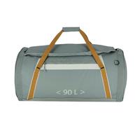 Helly Hansen Duffle Bag Duffel Bag 2 90L Borsa da viaggio 75 cm verde