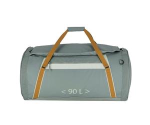 Helly Hansen Duffle Bag Duffel Bag 2 90L Borsa da viaggio 75 cm verde