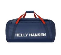 Borsone Helly Hansen Duffel Bag 2 90L blu oceano