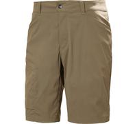 Helly Hansen Elv Light Tur, pantaloncini, uomo, bedrock XXL(56) Gray