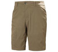 Helly Hansen - Elv Light Tur Shorts - Pantaloncini S marrone