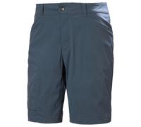 Pantaloncini da uomo Helly Hansen Elv Light Tur Shorts Taglia: XXL / Colore: azzurro