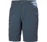Pantaloncini da uomo Helly Hansen Elv Light Tur Shorts Taglia: M / Colore: azzurro