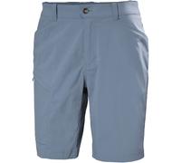HELLY HANSEN Elv Light Tur Shorts - Uomo - Blu - Taglia S- modello 2025